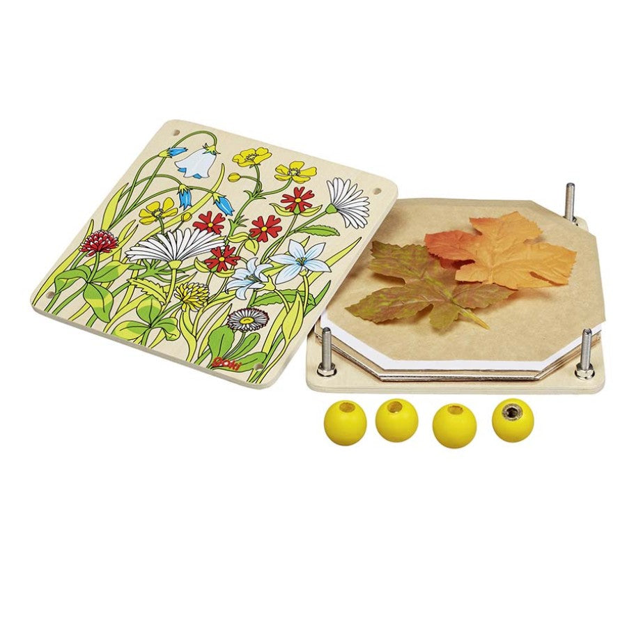 Хербарий --- BebeMama