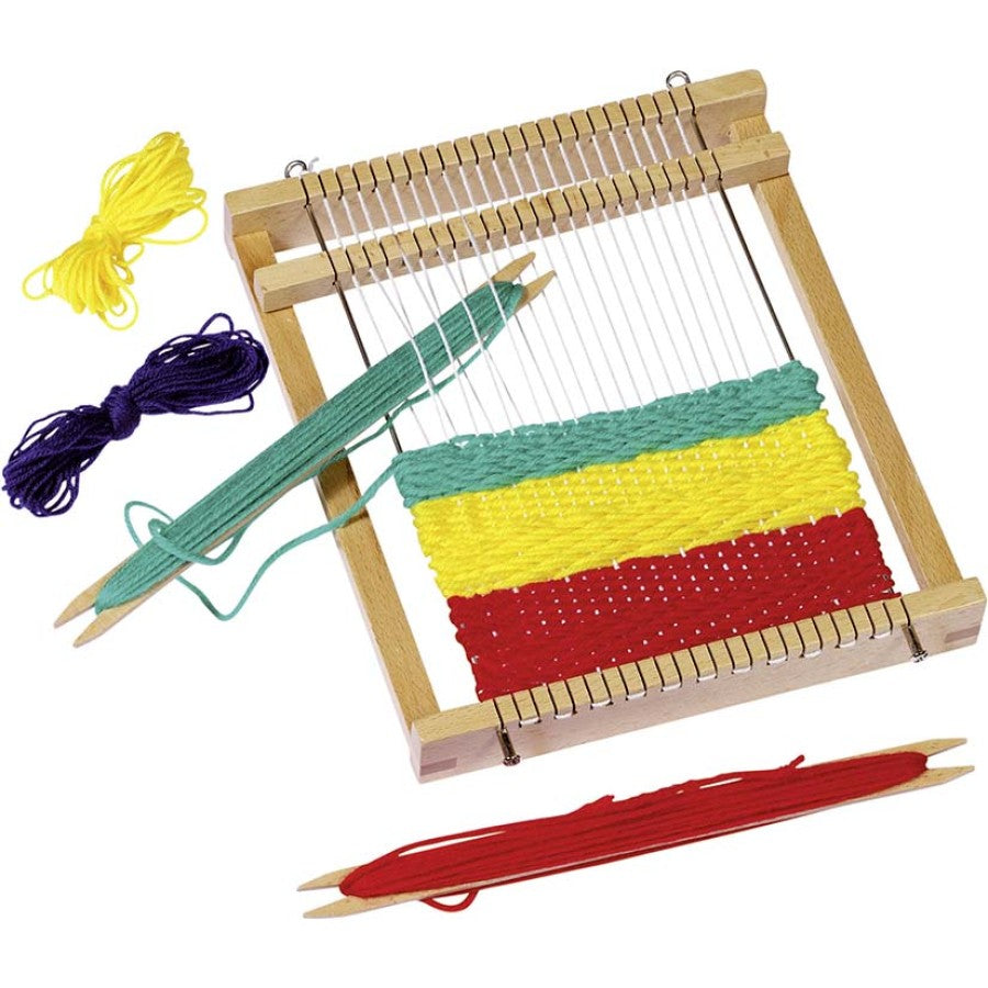 Стан - Умения И Творчество - Goki - BebeMama