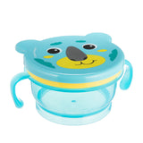 Купа За Съхранение На Храна - Контейнери За Храна - Canpol Babies - BebeMama