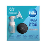 Електрическа Помпа За Кърма Take&Amp;Go --- BebeMama