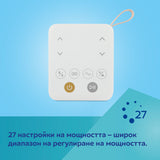 Двойна Електрическа Помпа За Кърма Expresscare --- BebeMama