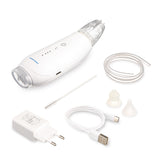 Електрически Аспиратор За Нос --- BebeMama