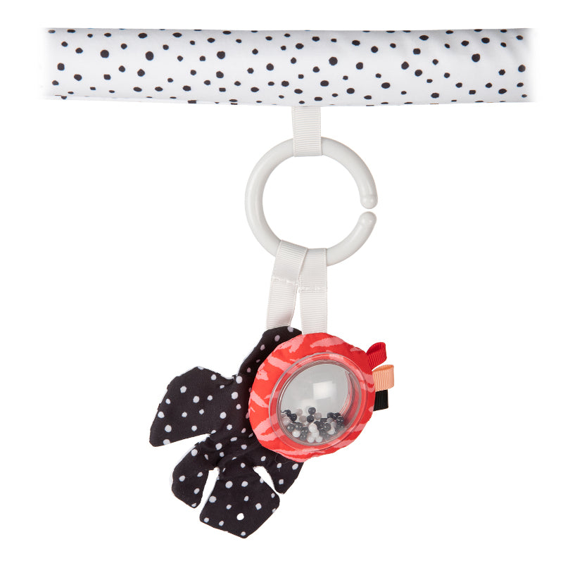 Сензорно Килимче За Игра Boo --- BebeMama