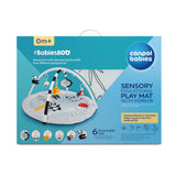 Сензорно Килимче За Игра Boo --- BebeMama