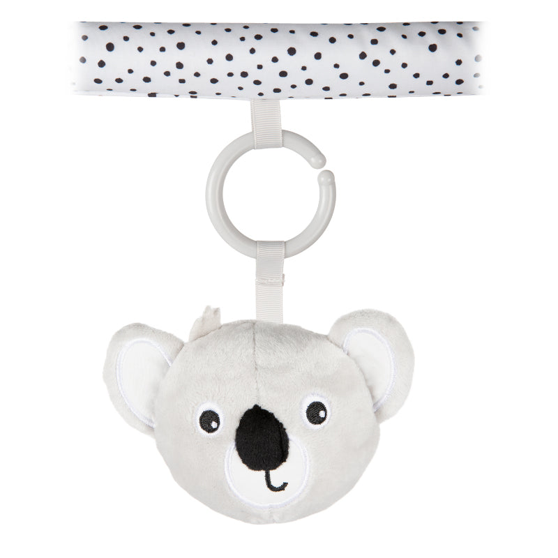 Сензорно Килимче За Игра Boo --- BebeMama