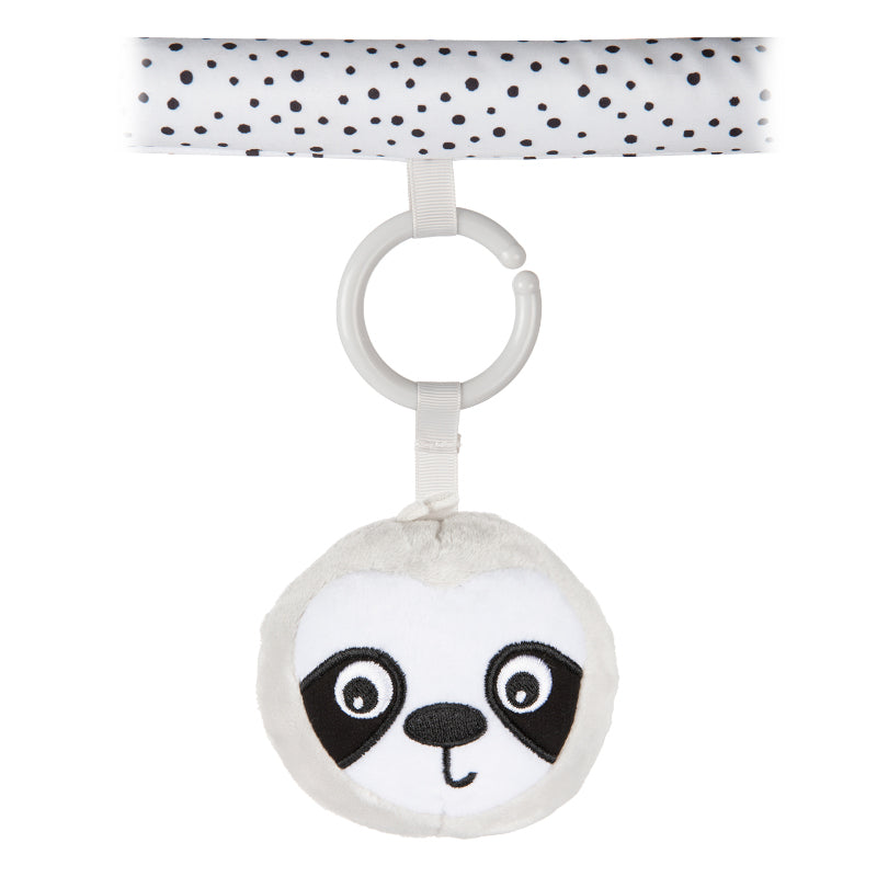 Сензорно Килимче За Игра Boo --- BebeMama