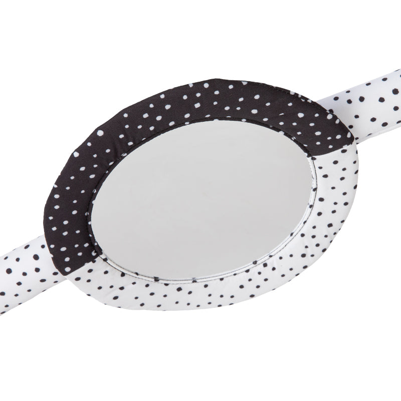 Сензорно Килимче За Игра Boo --- BebeMama