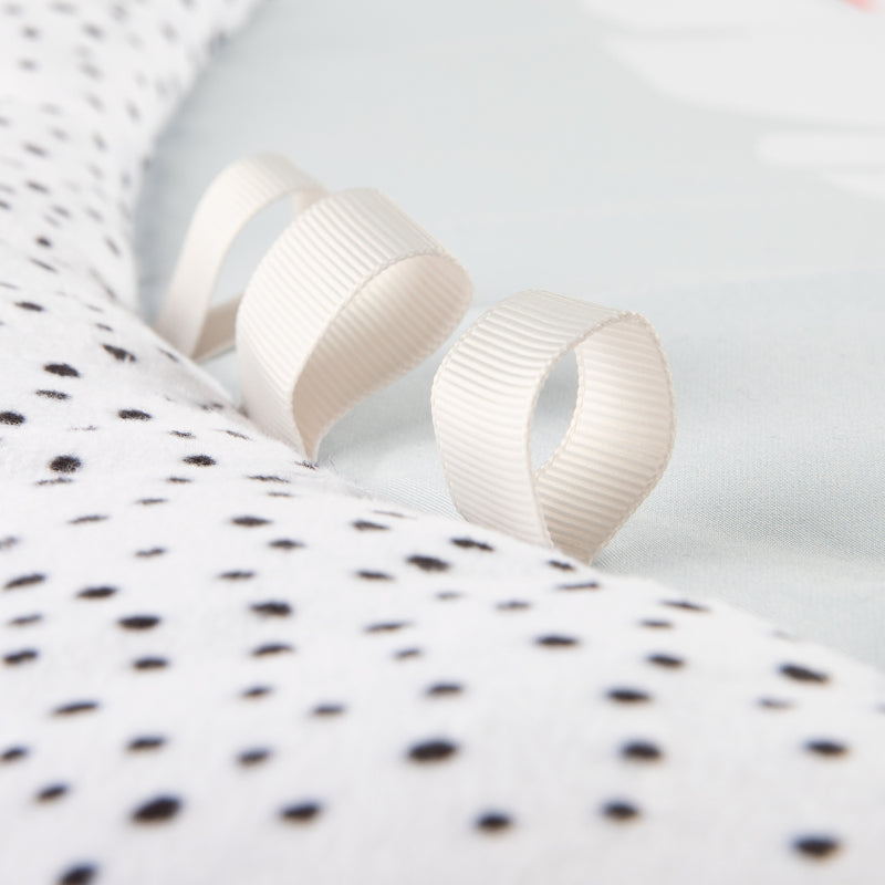 Сензорно Килимче За Игра Boo --- BebeMama