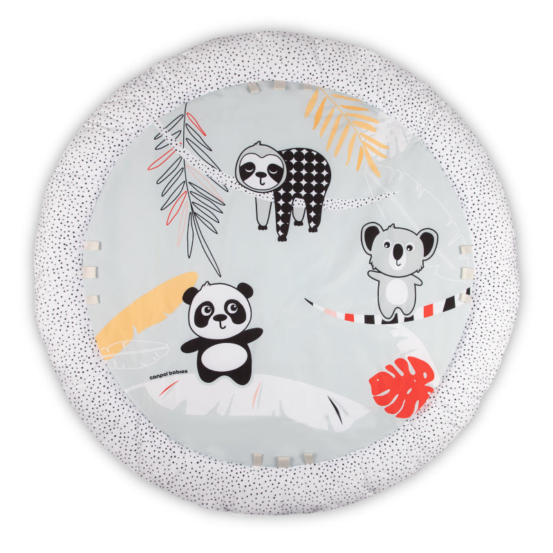 Сензорно Килимче За Игра Boo --- BebeMama