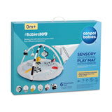 Сензорно Килимче За Игра Boo --- BebeMama