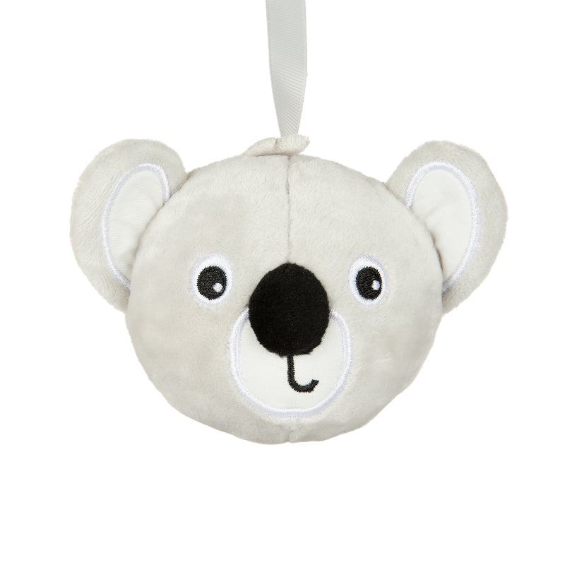 Музикална Играчка За Легло Boo --- BebeMama