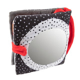 Мека Книжка Boo --- BebeMama