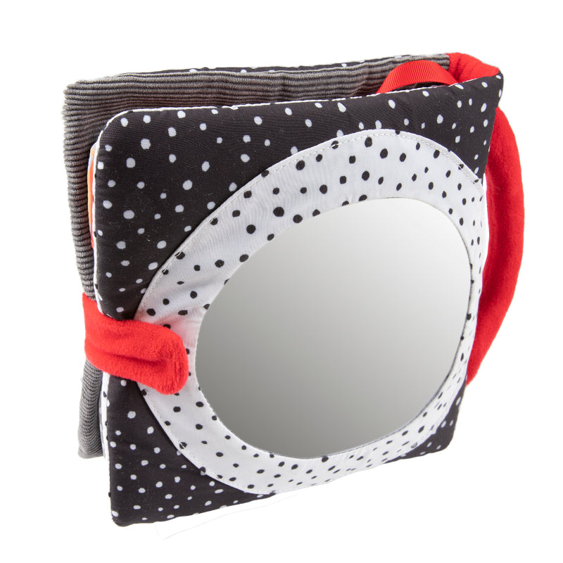 Мека Книжка Boo --- BebeMama