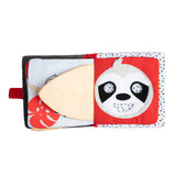 Мека Книжка Boo --- BebeMama