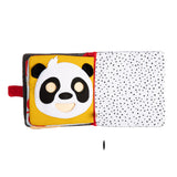 Мека Книжка Boo --- BebeMama