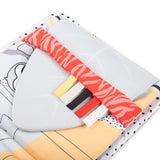 Мека Книжка Boo --- BebeMama