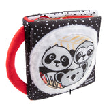 Мека Книжка Boo --- BebeMama