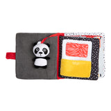 Мека Книжка Boo --- BebeMama