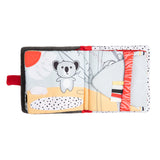 Мека Книжка Boo --- BebeMama