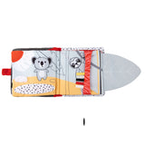 Мека Книжка Boo --- BebeMama