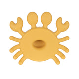 Чесалка Дърво-Силикон Crab --- BebeMama