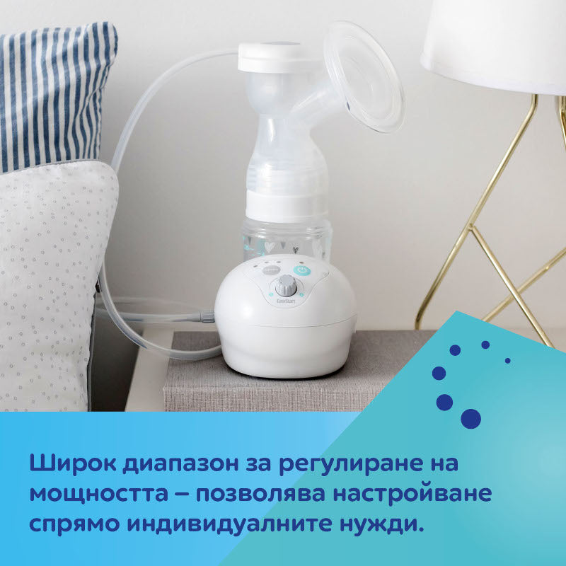 Електрическа Помпа За Кърма Easy Start --- BebeMama