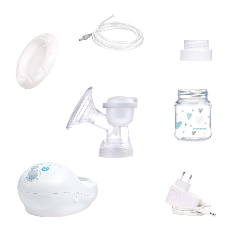 Електрическа Помпа За Кърма Easy Start --- BebeMama