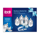 Комплект За Новородено Baby Shower Boy - Шишета За Хранене - Lovi - BebeMama