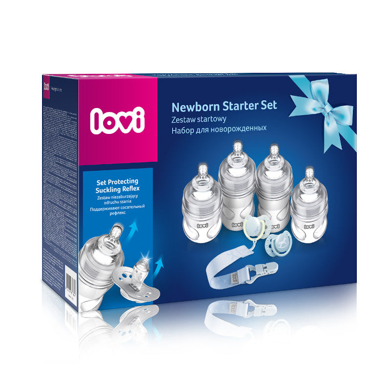 Комплект За Новородено Baby Shower Boy --- BebeMama