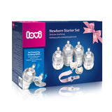 Комплект За Новородено Baby Shower Girl --- BebeMama