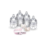 Комплект За Новородено Baby Shower Girl --- BebeMama