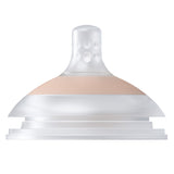 Силиконов Биберон Mammafeel 6М+Cross-Cut - Биберони - Lovi - BebeMama