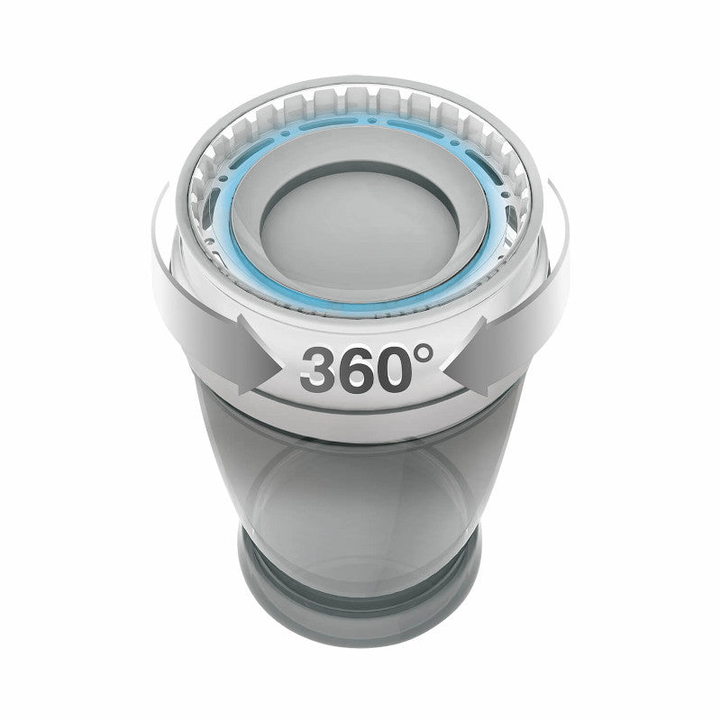 Чаша С Дръжки 360 Градуса Junior Indian Summer Girl 250 Мл 12М+ --- BebeMama