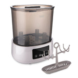 Електрически Стерилизатор Със Сушилник --- BebeMama