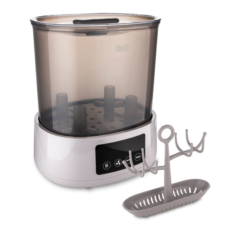 Електрически Стерилизатор Със Сушилник --- BebeMama