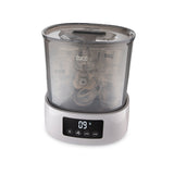 Електрически Стерилизатор Със Сушилник --- BebeMama