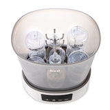 Електрически Стерилизатор Със Сушилник --- BebeMama