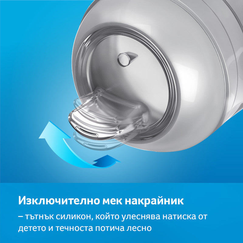 Преходна Чаша Lovi Easy Switch Indian Summer 150 Мл --- BebeMama