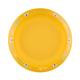 Комплект За Хранене Exotic Animals 2 Части Жълт --- BebeMama