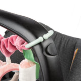 Играчка За Количка Pastel Friends --- BebeMama