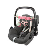 Играчка За Количка Pastel Friends --- BebeMama