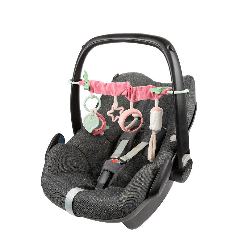 Играчка За Количка Pastel Friends --- BebeMama