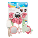 Играчка За Количка Pastel Friends --- BebeMama