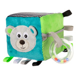 Меко Кубче Bears 3М+ --- BebeMama