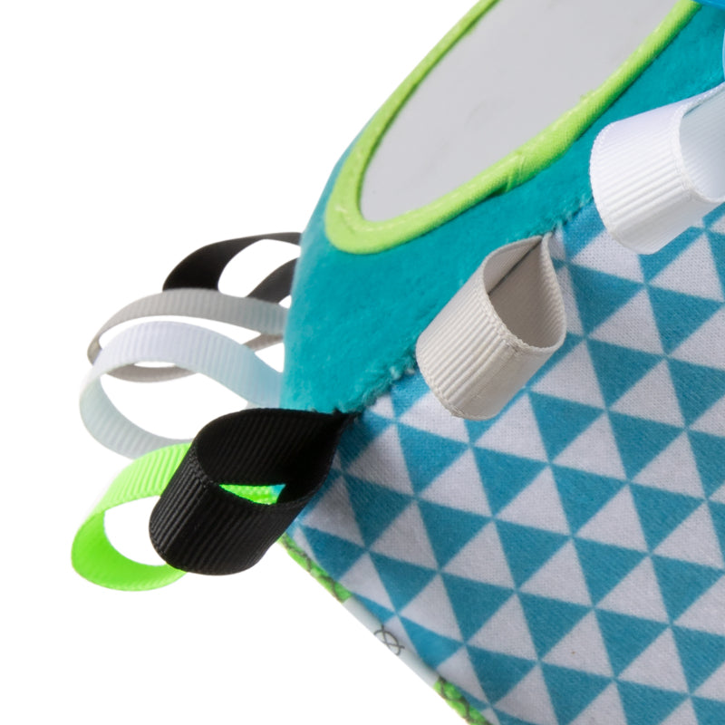 Меко Кубче Bears 3М+ --- BebeMama