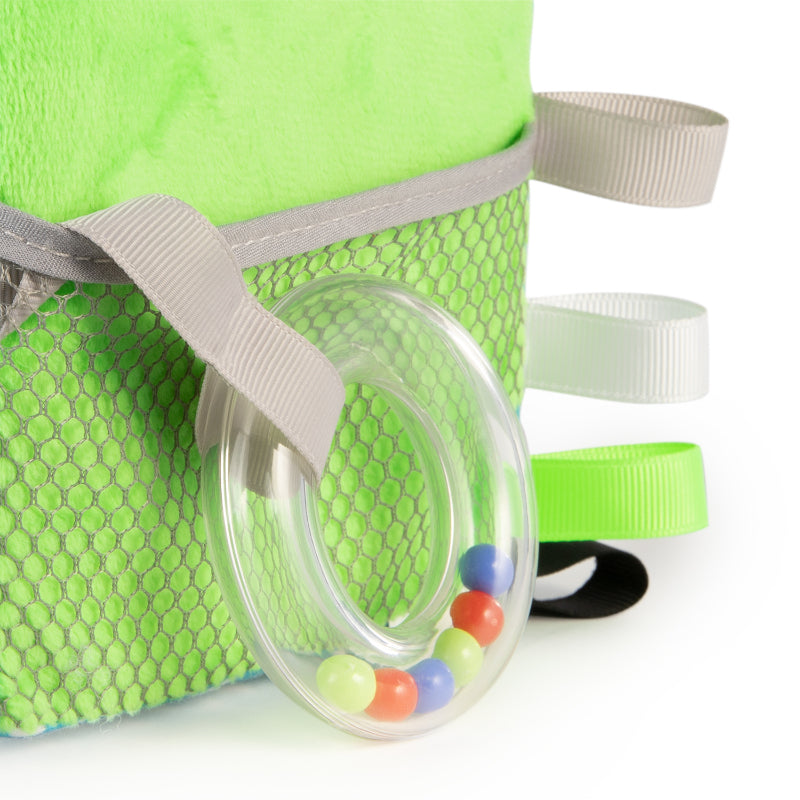 Меко Кубче Bears 3М+ --- BebeMama