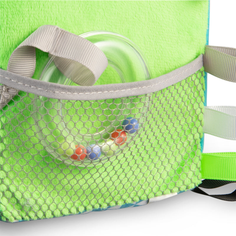 Меко Кубче Bears 3М+ --- BebeMama