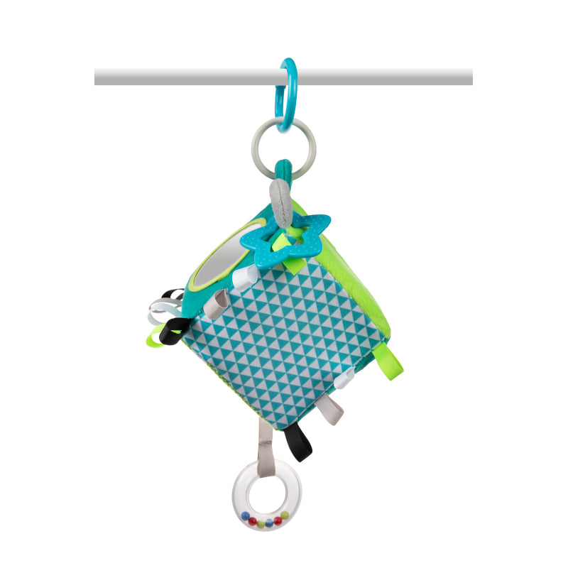 Меко Кубче Bears 3М+ --- BebeMama