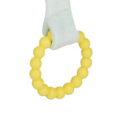 Мека Играчка С Чесалка Mouse --- BebeMama