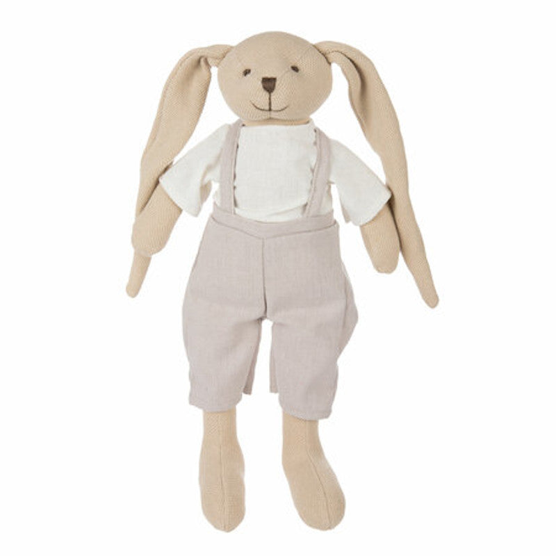 Мека Играчка Bunny - Меки Играчки - Canpol Babies - BebeMama